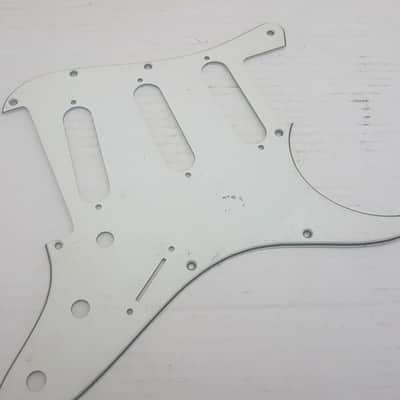 80's  VALLEY ARTS FLOYD TREM PICKGUARD USA image 1