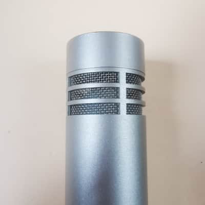 Neumann KM 84  1967 Nickel Top sound image 6