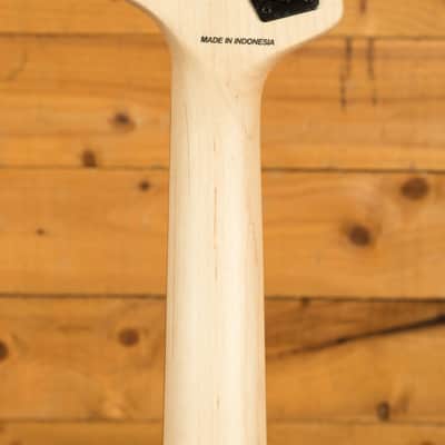Sterling RAY4HH SUB Series StingRay HH - Stealth Black image 7