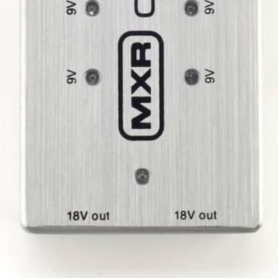 MXR DC Brick M237 Power Supply | Reverb