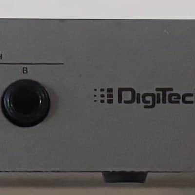 DigiTech GSP-5 Guitar Processor Preamp Vintage 90s Rack image 5