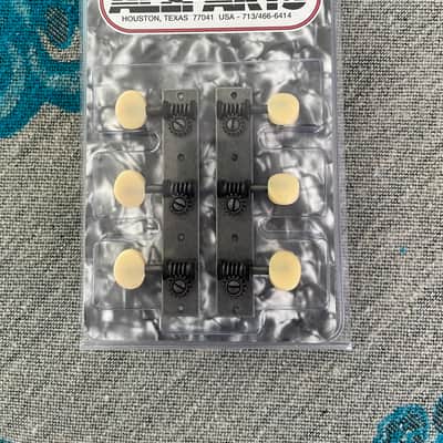 Immagine Stringphonic “Leroy” Recent - Natural - 12