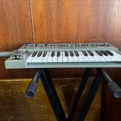 Roland SH-101 monophonic bass synthesizer w/ MOD GRIP SH101 image 5