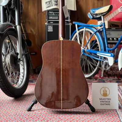 Big Thumb TH-20 – Natural, Early Vintage, 1974 image 3