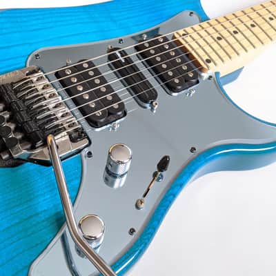 Vigier Excalibur Original 1991 image 4