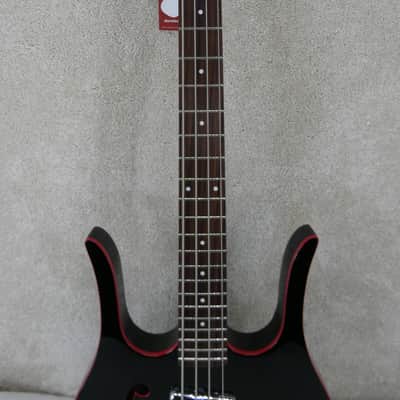 Danelectro Longhorn Bass image 3