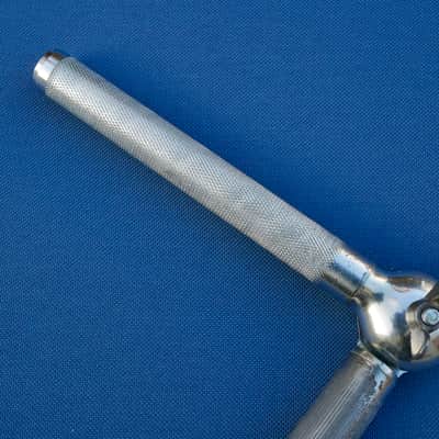 Sonor Teardrop Phonic Single Tomholder 60s Vintage Rare No.4 image 5