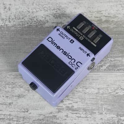 ギター Multivox Big Jam SE-12 Chorus MN3007 Multivox Big Jam SE-12 Chorus MN3007 MN3101