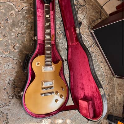 1971 Gibson Les Paul Deluxe - Goldtop image 1