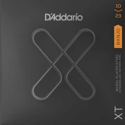 D'addario Xtj1023 image 1