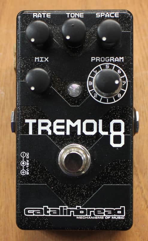 Catalinbread Tremolo8