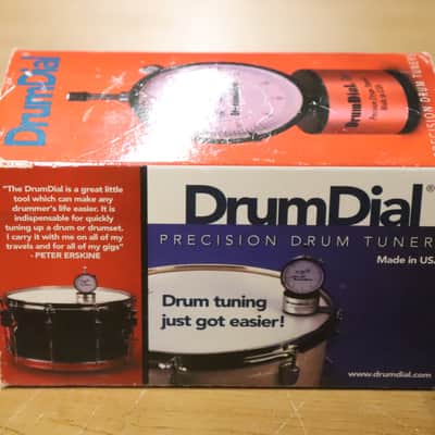 DrumDial Precision Drum Tuner #2 image 3