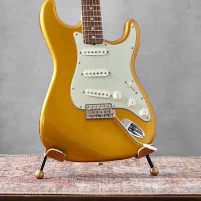 Fender Custom Shop 1960 Stratocaster NOS - No Neck Model - 2010 image 3