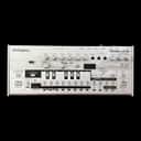 Roland TB-03 Boutique Series Synthesizer Module Bass Line Synthesizer 2016 - Present - Silver