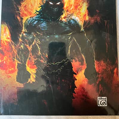 Disturbed - Indestructible - Guitar Tab / Tablature Book image 1