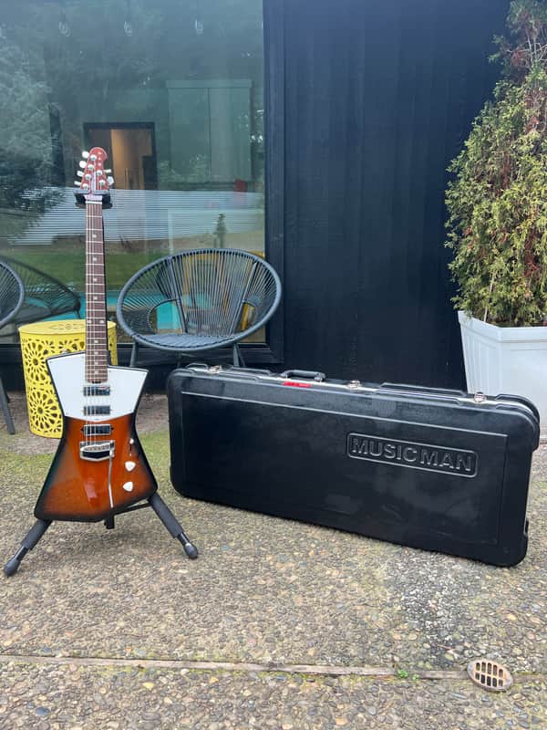Ernie Ball Music Man St. Vincent Signature - 2017 image 1