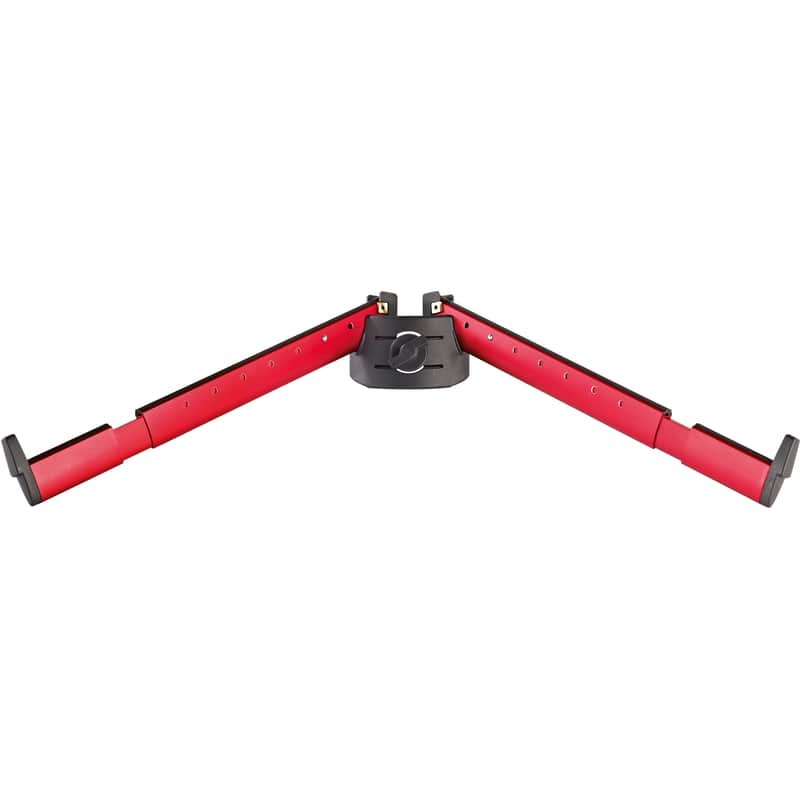 K&M 18866 Spider Pro Support Arm Set B image 1
