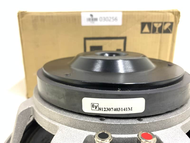Electro-Voice DVX 3121 12