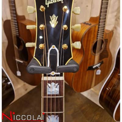 Gibson SJ-200 Original Vintage Sunburst imagen 6