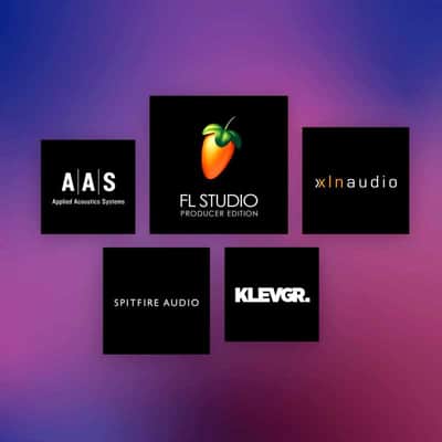 NOVATION FLKEY-61 Contrôleur pour FL Studio image 7