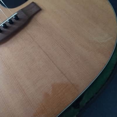Martin 0-18T Tenor Guitar 1970's image 4