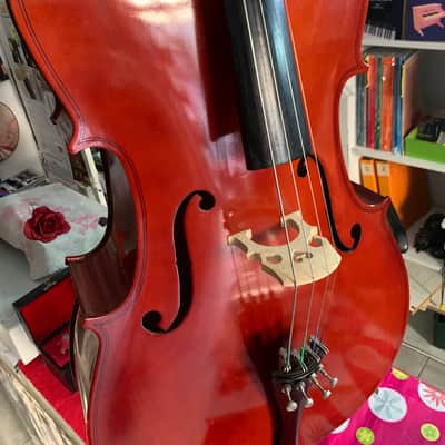 Soundsation Violoncello 4/4 image 5