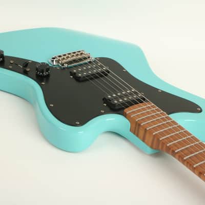 Suhr Custom JM Classic Light Aged 2019 image 5