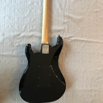 Kramer Pacer 1980s Black image 5