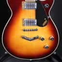Gretsch G5220 Electromatic Jet BT w/V-Stoptail Electric Guitar Sweet Tea 7lbs 8oz