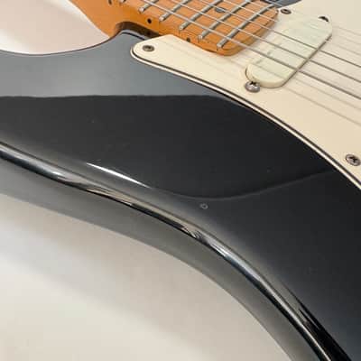 Fender Strat Plus 1989 Black image 11