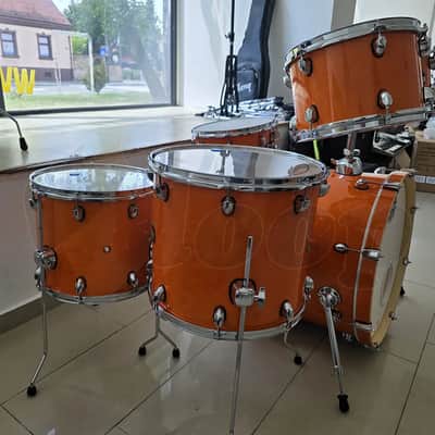 Mapex Mars Maple Stage Plus image 5