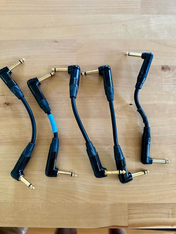 Mogami Custom