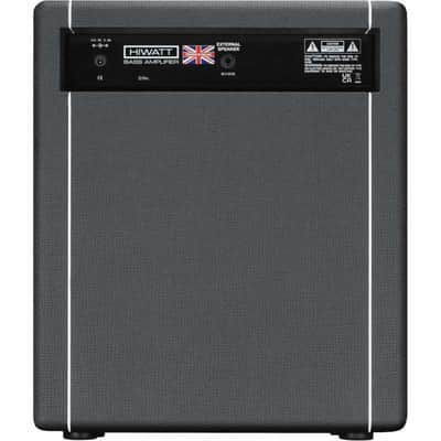 HIWATT BULLDOG-30C Combo Bulldog 30C - 30w 1x10" Bluetooth image 3