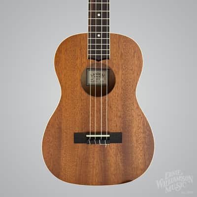 Lanikai MA-B Baritone Mahogany Ukulele image 1