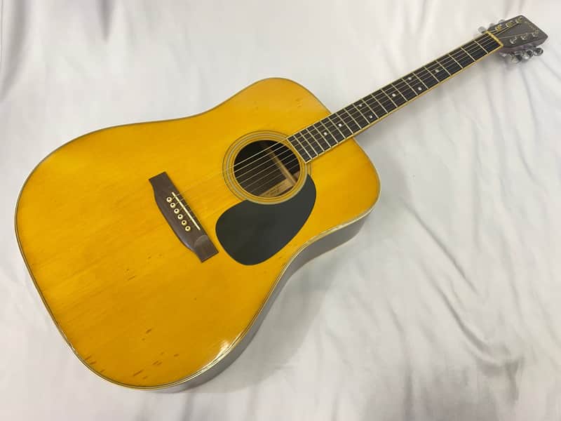 1960年代製タカミネ「エリート」 1960年代製タカミネ「エリート」 Takamine Elite TW-30 Japan Vintage