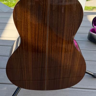 Collings C10 Deluxe SB Short Scale image 5