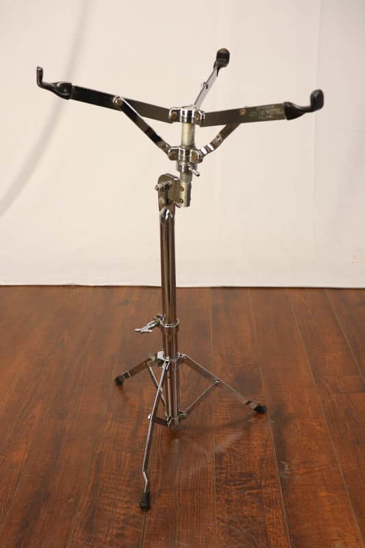 Ludwig Atlas Snare Drum Stand Vintage 1970's image 1