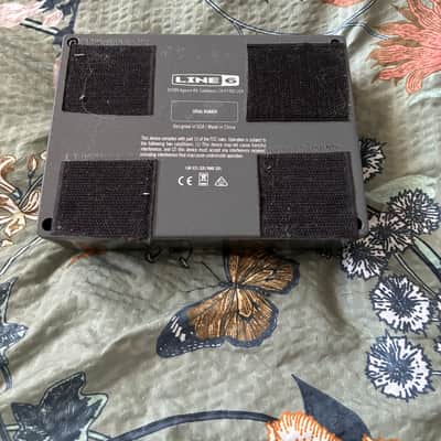 Immagine Line 6 HX Stomp Limited Edition 2010s - Cosmic Gray - 3