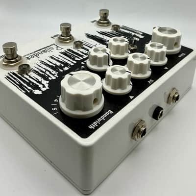 EarthQuaker Devices Palisades Mega Ultimate Overdrive 2015 - 2017 - Various image 3