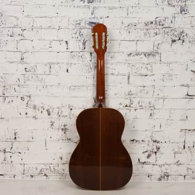 Giannini 1900 Classical Guitar w/Gig Bag image 6