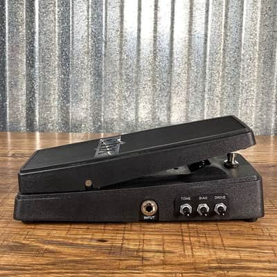 Electro-Harmonix EHX Cock Fight Plus Talking Wah Guitar Effect Pedal Cockfight image 3