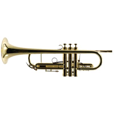 Adams Model A6 Professional Bb Trumpet image 6