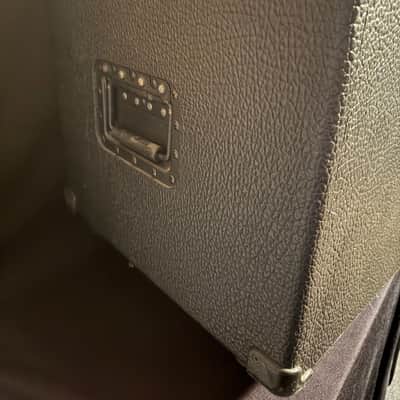 Mesa Standard Powerhouse 1x15 Bass Cabinet image 5