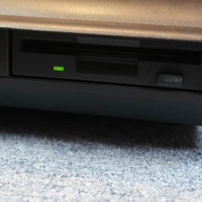 Roland E-600 Intelligent Keyboard image 8