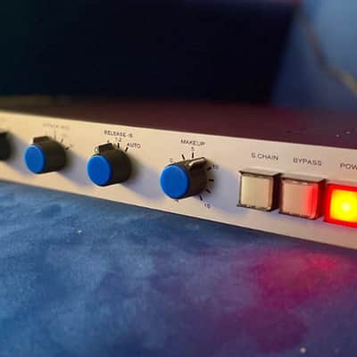 Radioman G-Series Bus Compressor (SSL G-Comp clone) NEW CONDITION image 3