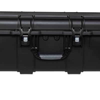 Gator Cases Titan Series Waterproof Utility Case; 41.7" X 13.6" X 12.5"; (GU-4113-12-WPNF) image 6