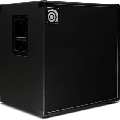 Ampeg VENTURE VB115 Venture Series 500W Peak 15" Bass Amplifier Cabinet image 2