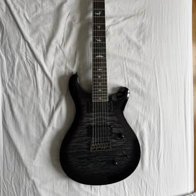 PRS SE Mark Holcomb SVN 2020 - 2022 - Holcomb Burst image 1