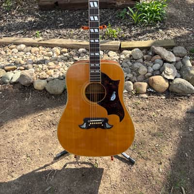 Ibanez Concord 693 Mid-70s - Natural image 1