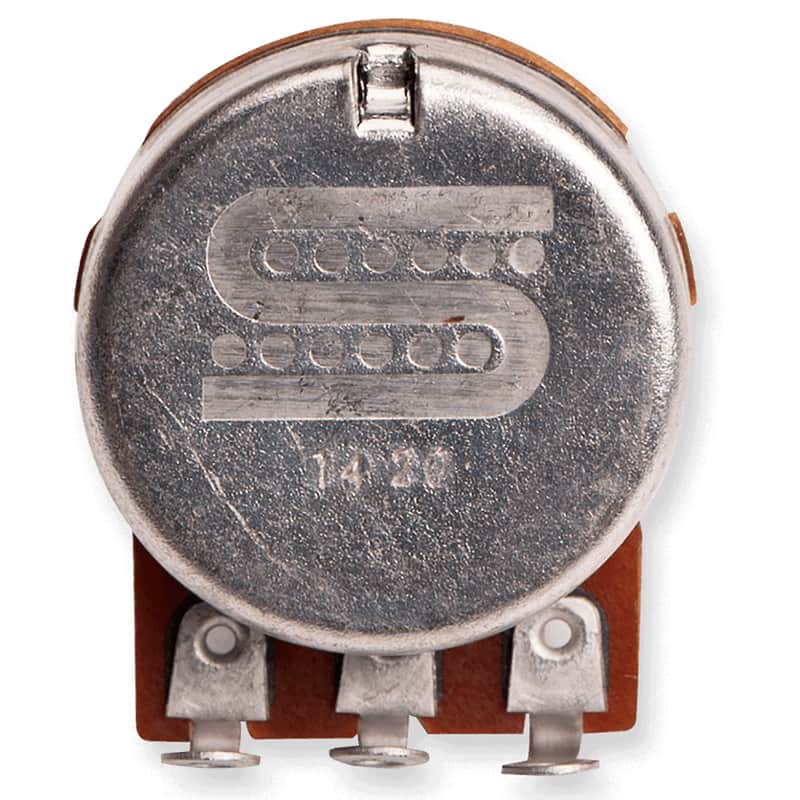 Seymour Duncan SDP-500 500K Potentiometer image 1